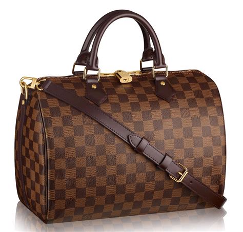 prijs speedy 30 louis vuitton|louis Vuitton Speedy 30 women.